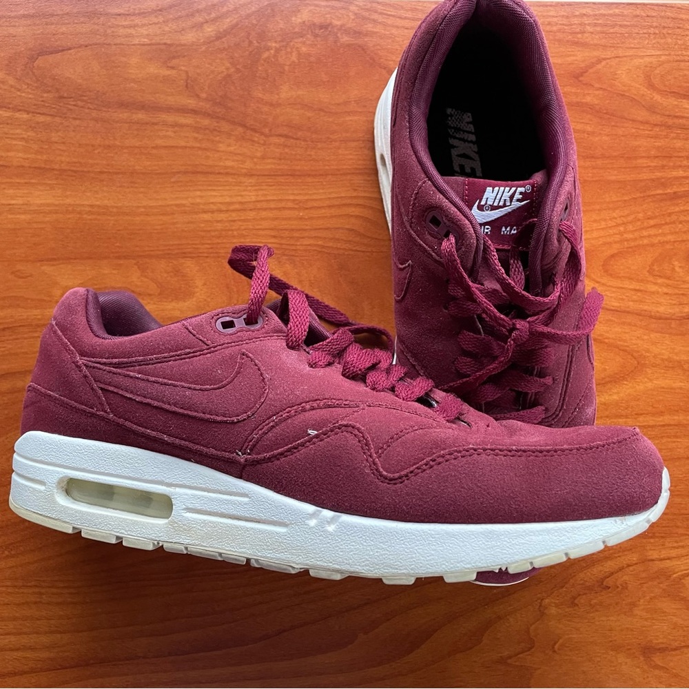 Nike air max